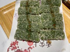 -阿露佳·舌尖上的安吉菜