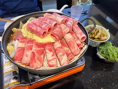 -炙韩料理·部队锅专门店