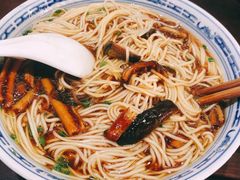 -同得兴 Since·1995 传统苏式面馆(嘉馀坊店)