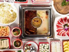 -海底捞火锅(邯郸新世纪中心店)