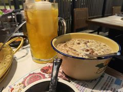 -哥老官重庆美蛙鱼头(宝山龙湖店)