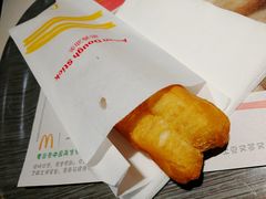 脆香油条-麦当劳(阳光新生活广场店)