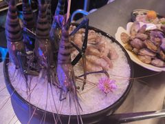 -琥珀川糟粕醋火锅(慈云寺店)