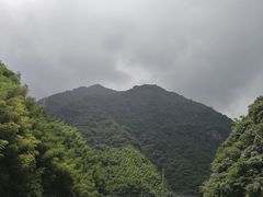 -浙北大峡谷