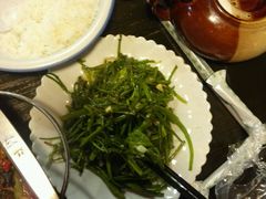 -民食香·腊排骨野生菌美食(木府店)