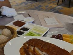 -丰鲤楼•闽南茶楼(仟禧汇店)