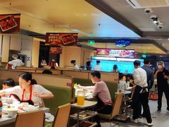 -海底捞火锅(北京路店)