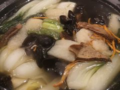 -麒茗餐厅·粤菜·宴会厅·海鲜(锦绣路店)