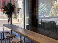 -VOYAGE COFFEE(杨梅竹店)