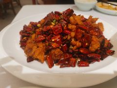 -峨嵋酒家(地安门店)