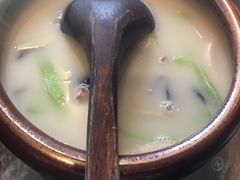 -兰溪小馆(东直门簋街店)