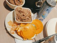 -浅锅和牛小锅放题(深业上城店)