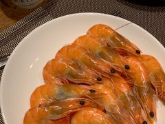 -嘉年华大酒店琴湾-自助餐厅