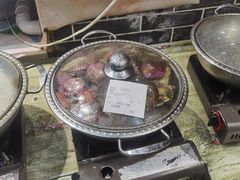 -良师门滨海人家·海鲜·家常菜(滨海城店)