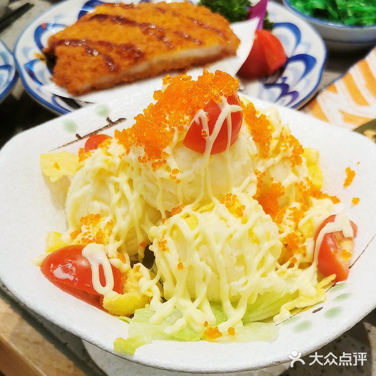 平价日料天花板👍 ,就在罗湖万象食家