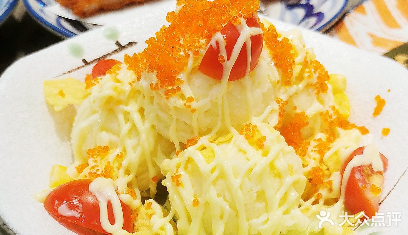 平价日料天花板👍 ，就在罗湖万象食家