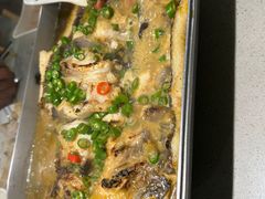 -半天妖烤鱼(方庄店)