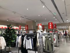 -H&M(星河城店)