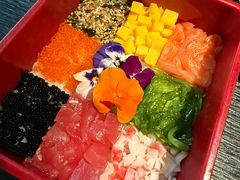 -花潮料理艺食馆(SM新生活广场店)