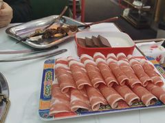 -安答龙虾·烧烤·大排档