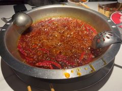 -小龙坎火锅(IFS HOT店)