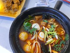 -姐弟俩土豆粉(北京双桥万达店)