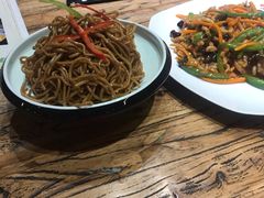 -一盏明灯全素斋(殊像寺店)