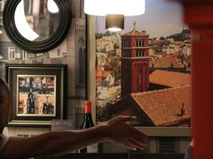 -前海沿·青岛菜(大拇指广场石老人店)