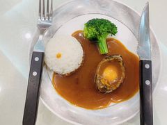 -裕德隆清真饭庄·天津特色菜(河东店)