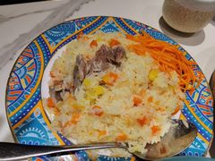 -阿里疆Alijiang·丝路美食·异域风情·清真(长楹天街店)