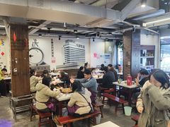 -水碾河刘老大串串香(水碾河路店)