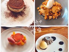-Mercato莫卡多露台餐厅与酒吧(K11店)