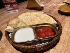 -耶里夏丽·新疆菜(南丹东路店)