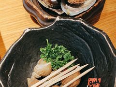 -三石铁板烧(紫竹桥店)