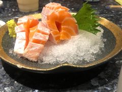 -蘭·日本料理铁板烧(碧云路店)