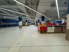 -盒马X会员店(上海森兰商都店)