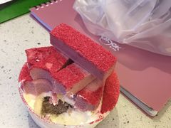 -85度C(上海周浦店)