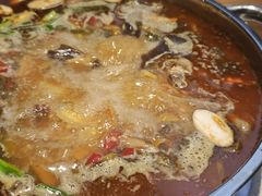 -庖丁家水煮牛排火锅(巴国城店)