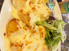 -福龙葡国餐(百老汇店)