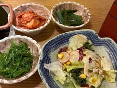 -伊豆野菜村(大族广场店)