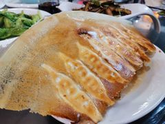 -邢家锅贴老店·非遗·开封菜(金明广场店)