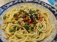 热干面-九头鸟酒家(四道口店)