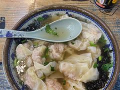 -老谢野馄饨(延安路店)
