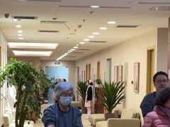 -慈铭体检(北京奥亚分院)