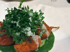 -Le Bistrot de Racine