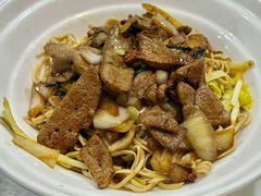 -二扁私房面馆(崂山路店)