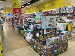 -孩子王(协信星光时代广场店)