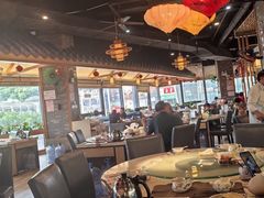 -粤点越有·茶点·粤菜(樵岭国际店)
