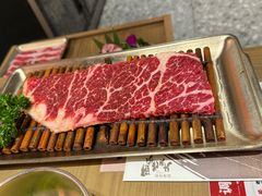 -西塔老太太泥炉烤肉(北京双井店)