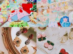 -恋物百货商店(华侨城店)